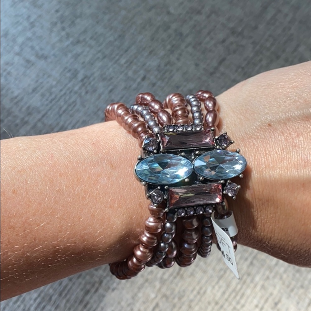 Ann Taylor Loft bracelet